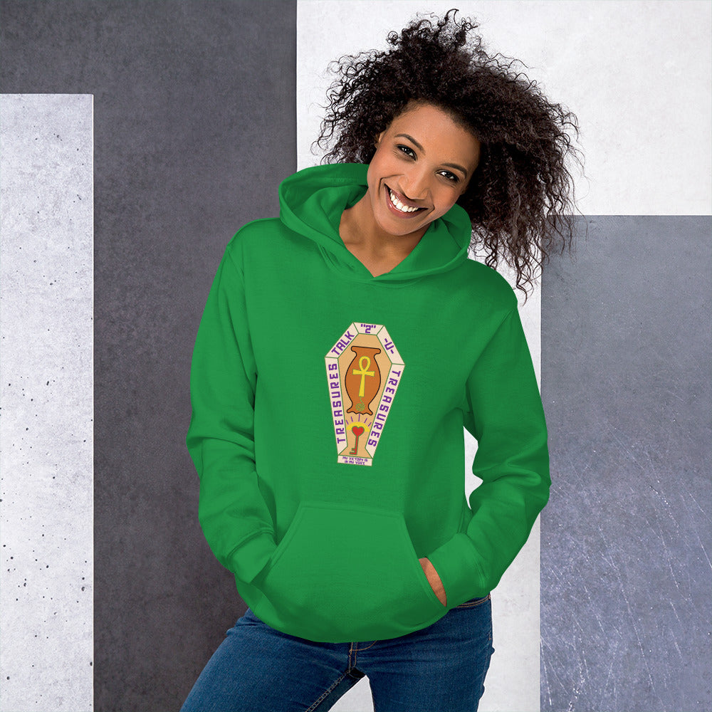 Gildan irish green hoodie online