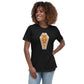 Bella+Canva Women's Relaxed T-Shirt